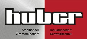 Huber GmbH Logo